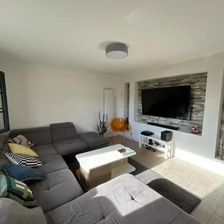 Appartement Dans Maison * Forte di Socoa