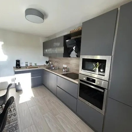 Appartamento Appartement Dans Maison *
