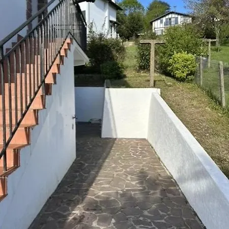 Appartement Dans Maison * Forte di Socoa