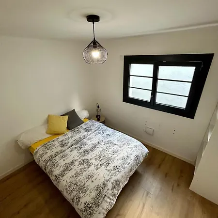 Appartement Dans Maison Appartamento *