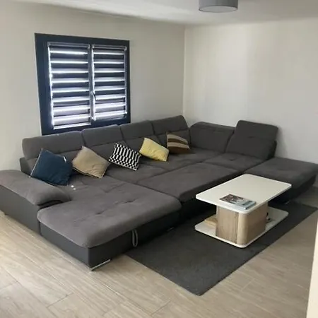 Appartement Dans Maison * Forte di Socoa
