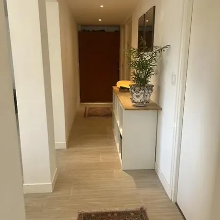 Appartamento Appartement Dans Maison