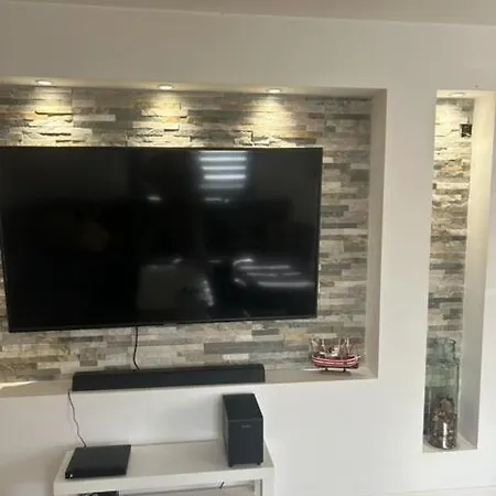 Appartamento Appartement Dans Maison