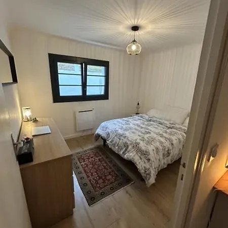 Appartement Dans Maison Appartamento