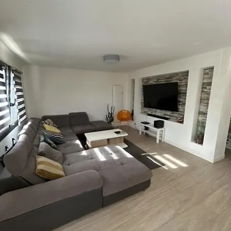 Appartement Dans Maison Appartamento *