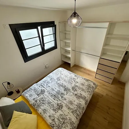 Appartement Dans Maison Appartamento *